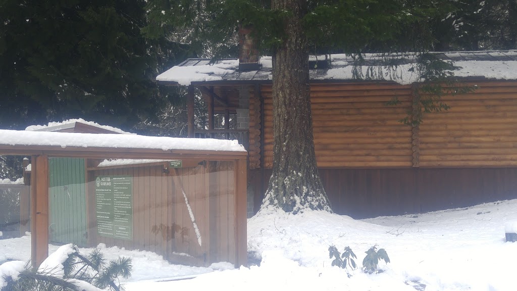 Cusheon Lake Resort | 171 Natalie Ln, Salt Spring Island, BC V8K 2C6, Canada | Phone: (250) 537-9629