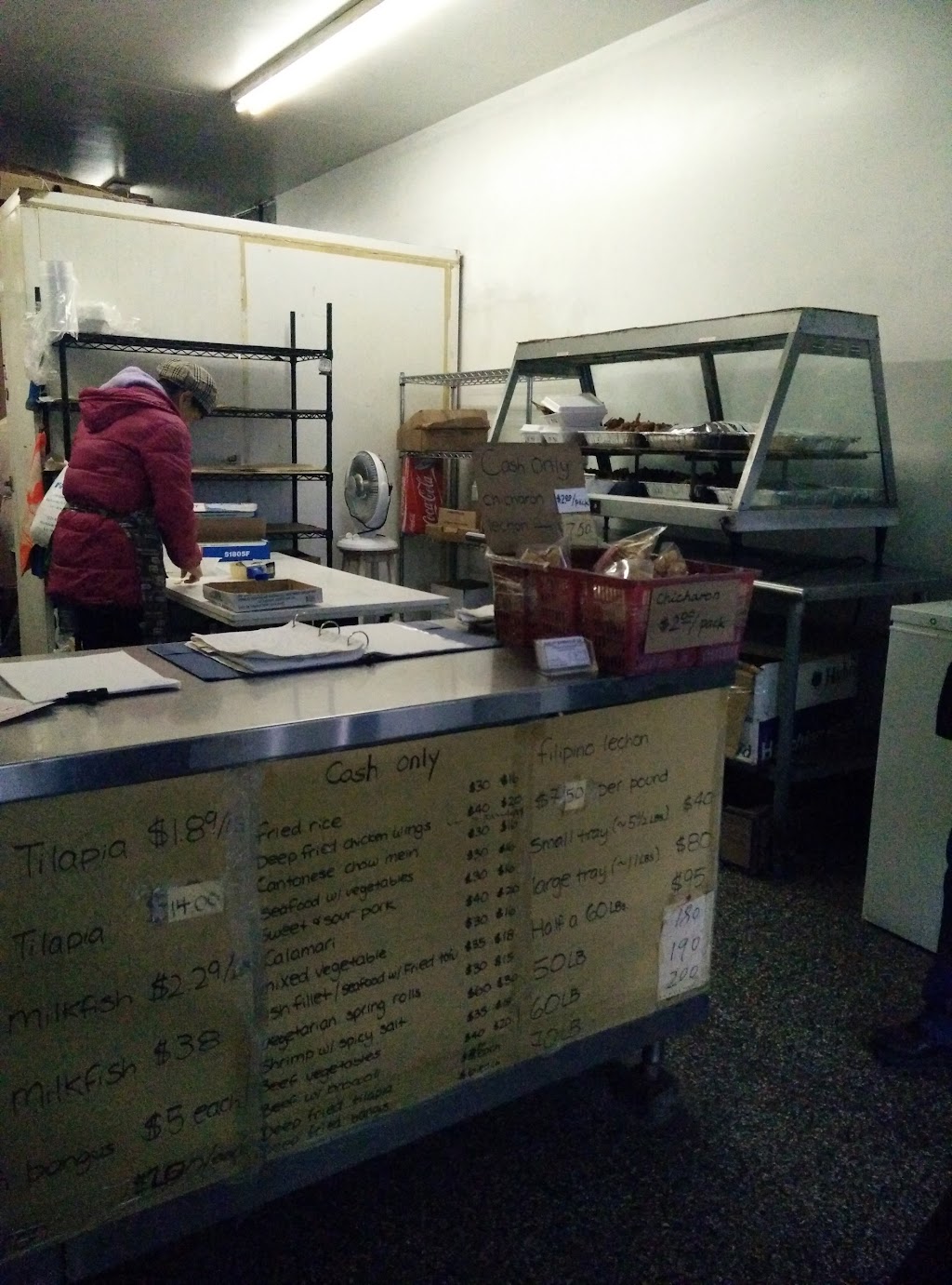 Sun Up Barbecue | 3411 Bathurst St, North York, ON M6A 2C1, Canada | Phone: (416) 789-5023