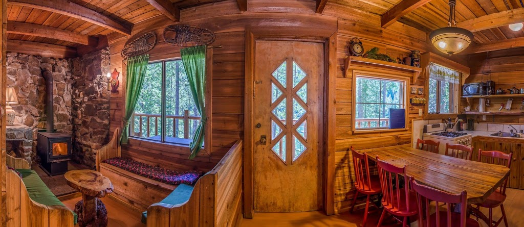 Wild Valley Mountain Culture | Creighton Valley Rd, North Okanagan D, BC V0E, Canada | Phone: (250) 309-9754