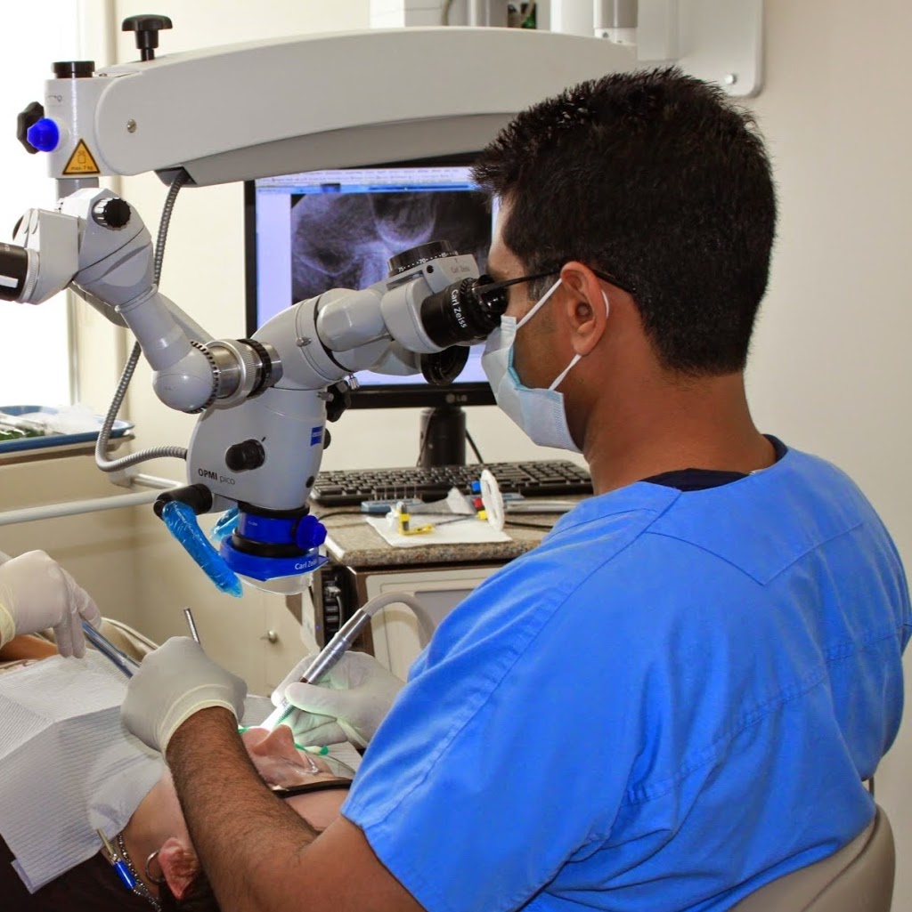 Endodontic Centre | 125 Hawkview Blvd #1, Vaughan, ON L4H 3T7, Canada | Phone: (905) 832-3630