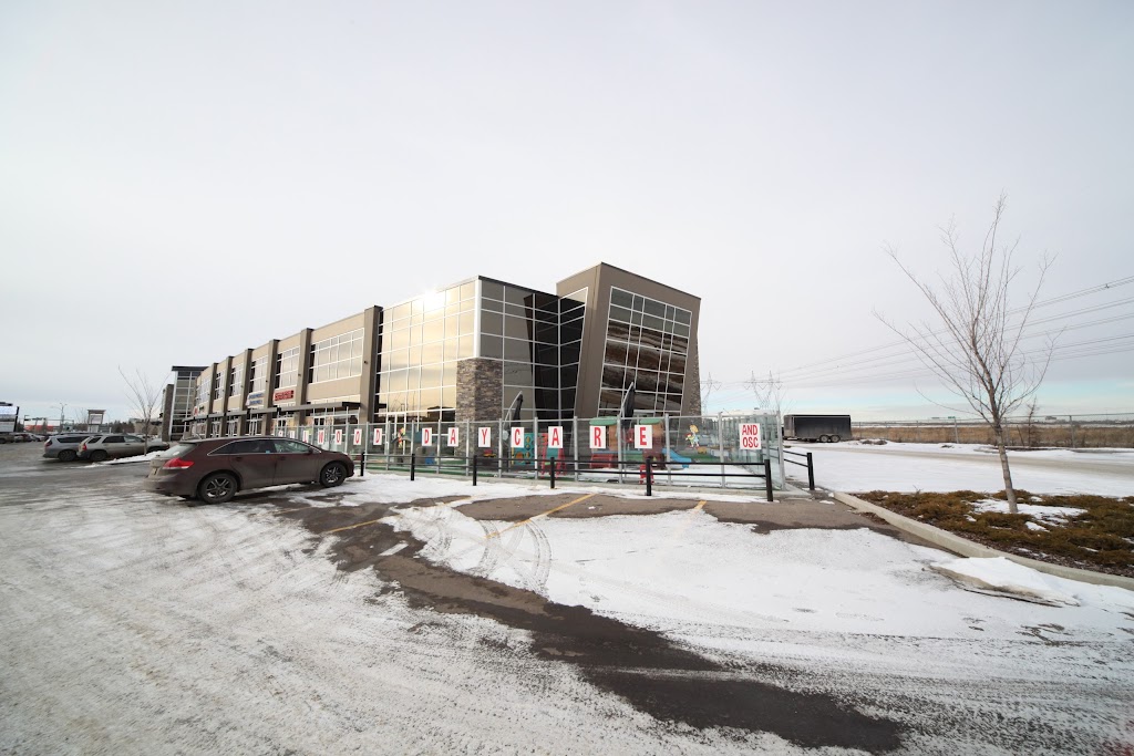 Ellwood Daycare | 204 91 St SW, Edmonton, AB T6X 1W8, Canada | Phone: (587) 754-0524