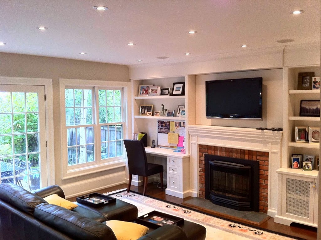 Incite Design | 289 Davisville Ave, Toronto, ON M4S 1H1, Canada | Phone: (416) 477-5636