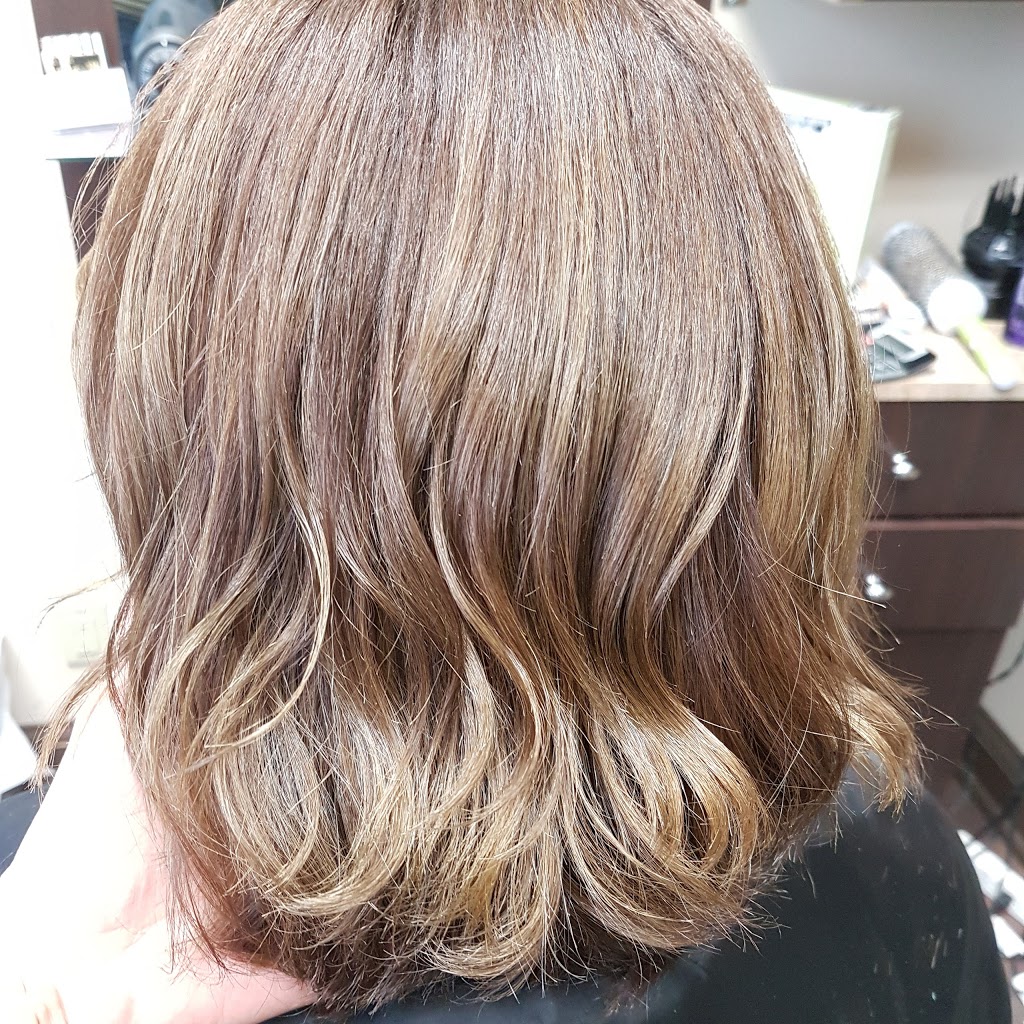 Hair Addictz Studio | 170 N Queen St #8, Etobicoke, ON M9C 1A7, Canada | Phone: (416) 919-6005