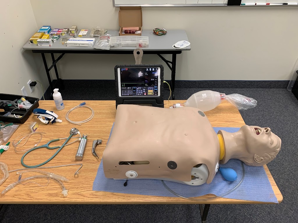 HEART - Healthcare Education and Resuscitation Training | 1710 Zion Line, Millbrook, ON L0A 1G0, Canada | Phone: (613) 334-7913