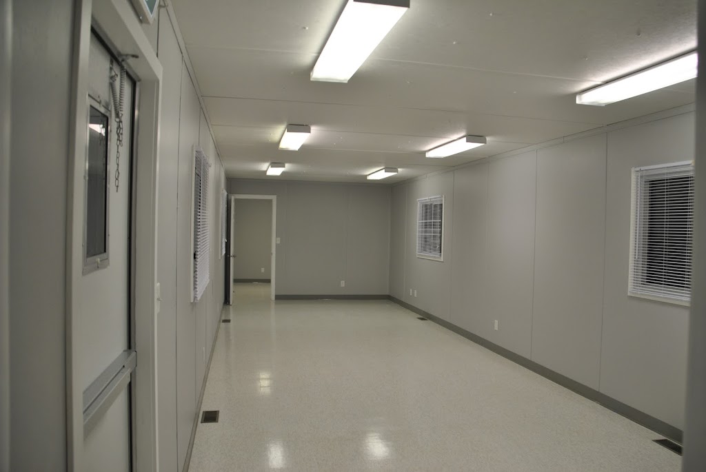 Eskimo Office Trailer Ltd. | 100 Nolanhurst Cres NW, Calgary, AB T3R 0Z3, Canada | Phone: (587) 891-1922