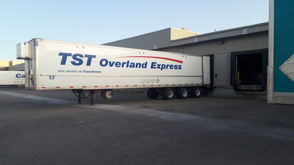 TST-CF Express | 6205 Bd Wilfrid-Hamel, LAncienne-Lorette, QC G2E 5G8, Canada | Phone: (418) 681-6246