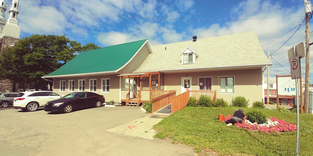 Maison Le Puits Inc | 276 Rue Langlais, Trois-Pistoles, QC G0L 4K0, Canada | Phone: (418) 851-1895