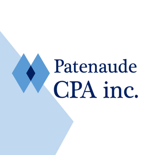 Patenaude CPA Inc. | 205 Rue Guillaume Leclerc, Terrebonne, QC J6V 1S4, Canada | Phone: (450) 585-1515