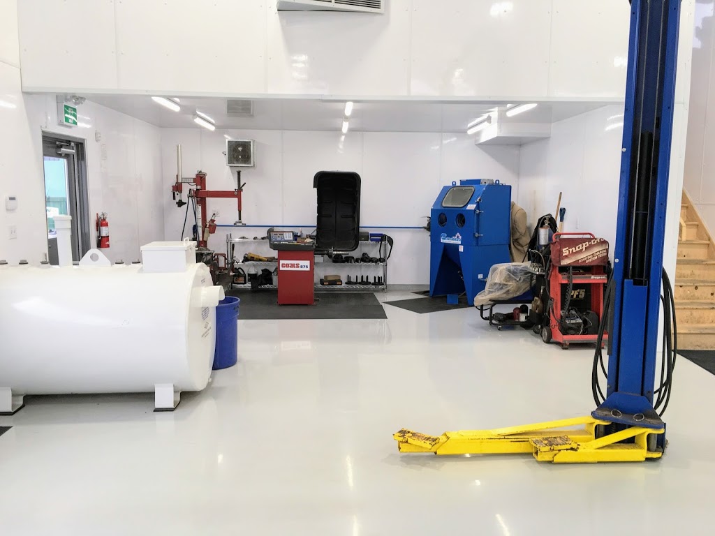 Andy Crane Auto Service Inc. | 953 Glengarry Crescent, Fergus, ON N0B, Canada | Phone: (226) 383-8200