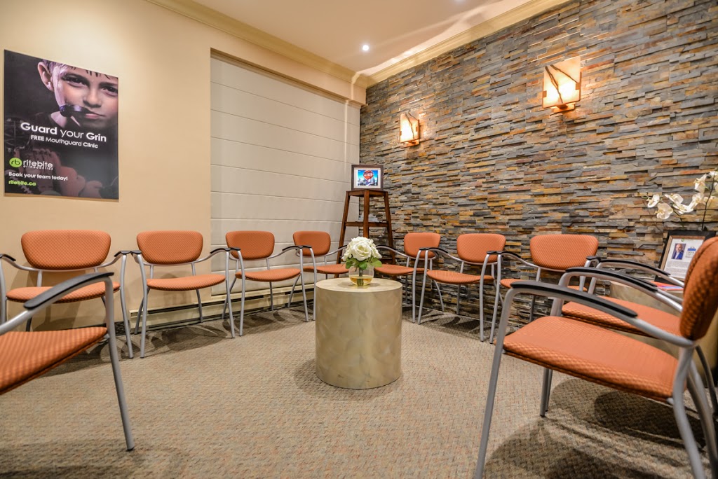 RiteBite Orthodontics | 3115 Glen Erin Dr Unit #2, Mississauga, ON L5L 1J3, Canada | Phone: (905) 828-2426
