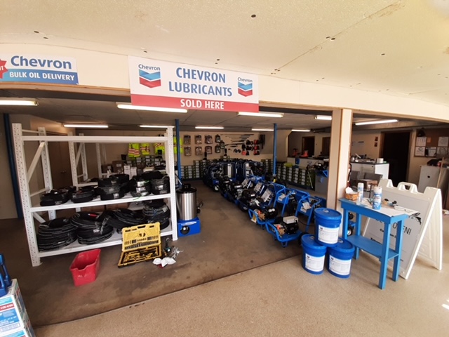 Xstreme Clean Ltd | 135 Huron Rd, Mitchell, ON N0K 1N0, Canada | Phone: (519) 791-8004