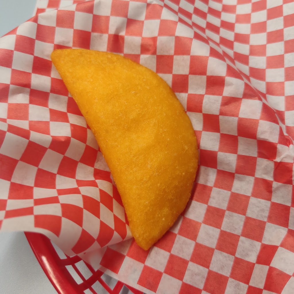 La mulata Colombia street food | 8 Westmore Dr, Etobicoke, ON M9V 1C3, Canada | Phone: (647) 879-8595