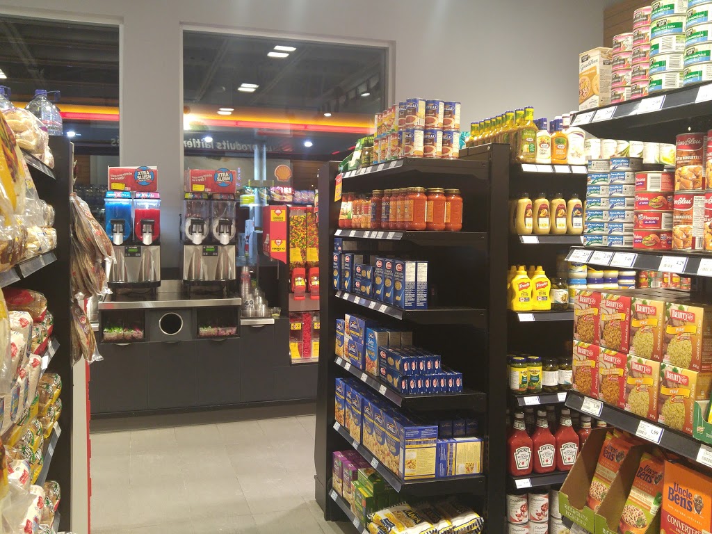 IGA express | 6505 Boul Henri-Bourassa E, Montréal-Nord, QC H1G 2V5, Canada | Phone: (514) 955-9337