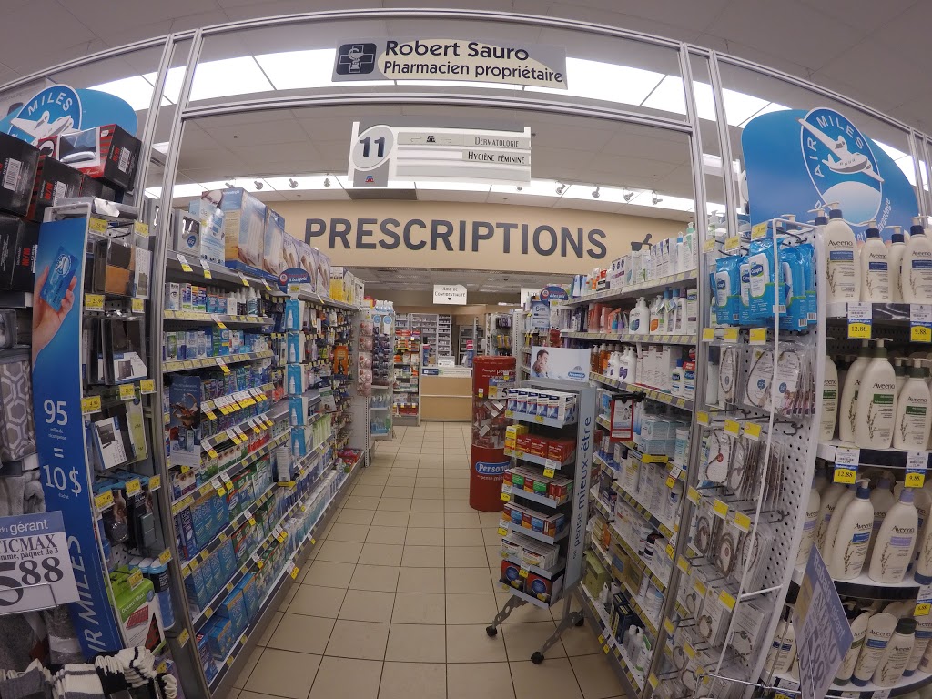 PJC Jean Coutu | 3245 Rue Masson, Montréal, QC H1Y 1Y4, Canada | Phone: (514) 374-3611