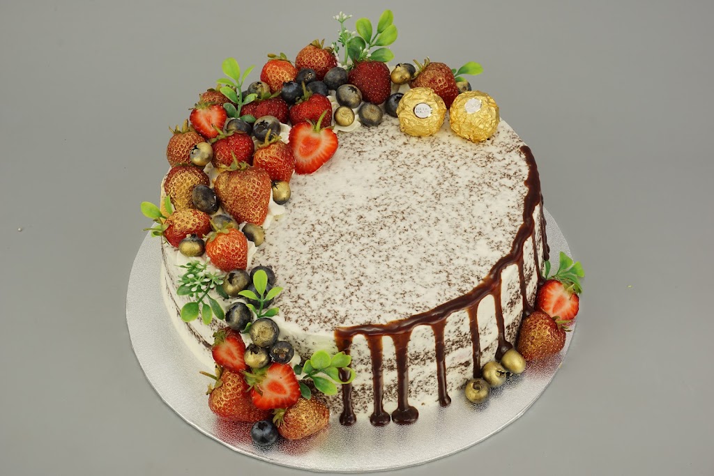 Eggless Cake Shop Mississauga | 3960 Eglinton Ave W Unit 11, Mississauga, ON L5M 2R9, Canada | Phone: (905) 569-2001