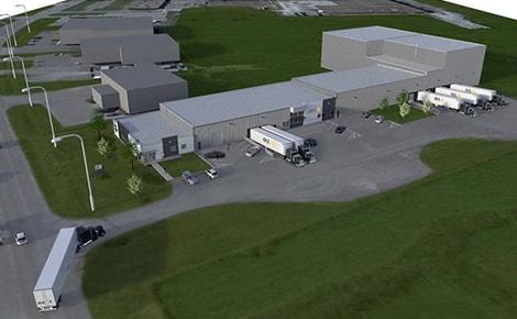 PureNet | 6340 Boulevard Choquette, Saint-Hyacinthe, QC J2R 1B8, Canada | Phone: (450) 773-0770