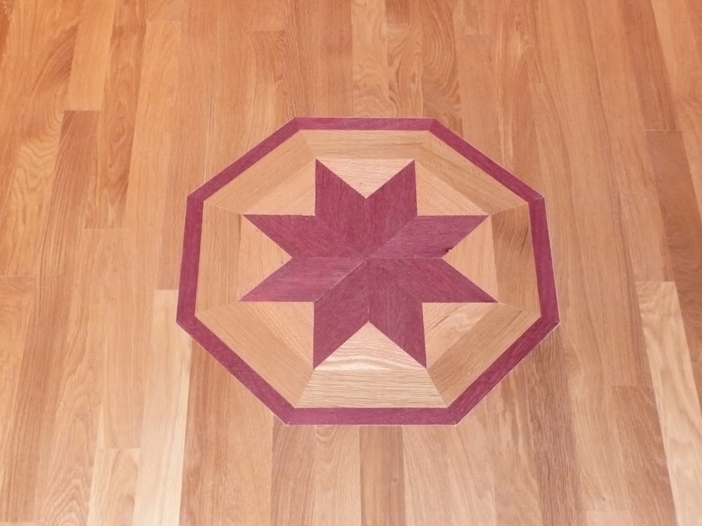 Classic Hardwood | 591 Maniece Ave, Peterborough, ON K9J 6X9, Canada | Phone: (705) 742-3301