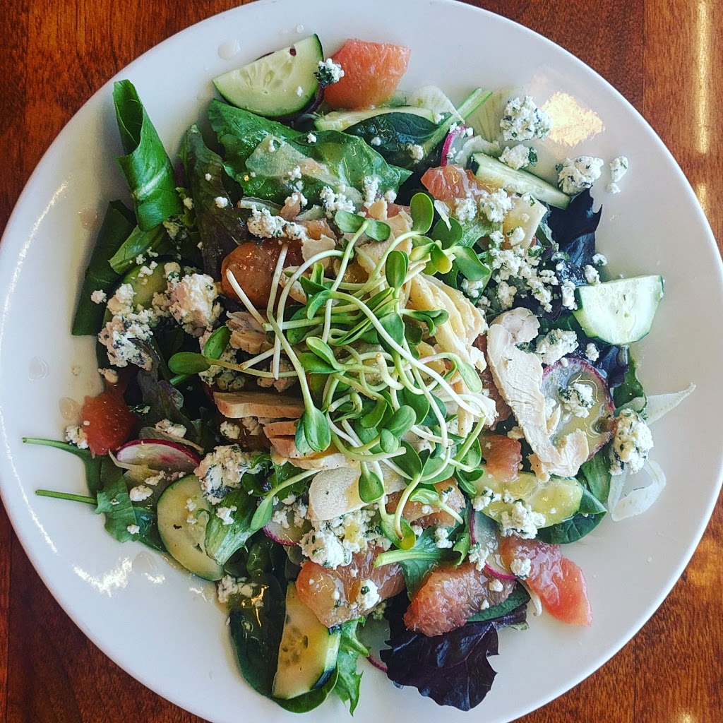 Mount Bakery Cafe Fairhaven | 1217 Harris Ave, Bellingham, WA 98225, USA | Phone: (360) 778-1261