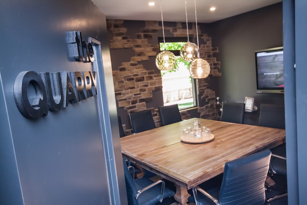Innspace Executive Offices & Business Centre | 30 Quarry Ridge Rd, Barrie, ON L4M 7G1, Canada | Phone: (855) 721-4700