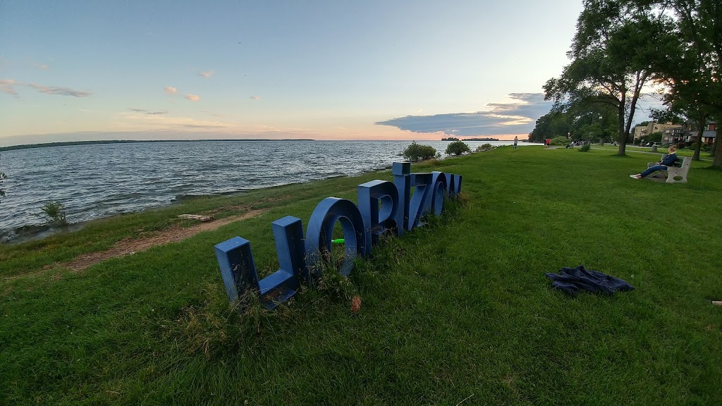 Fort Rolland Park | Lachine, Montreal, QC H8T, Canada