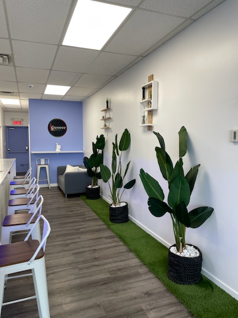 Le Groove Nutrition | 5333 Bd Laurier Local 128, Terrebonne, QC J7M 1W1, Canada | Phone: (450) 477-4225