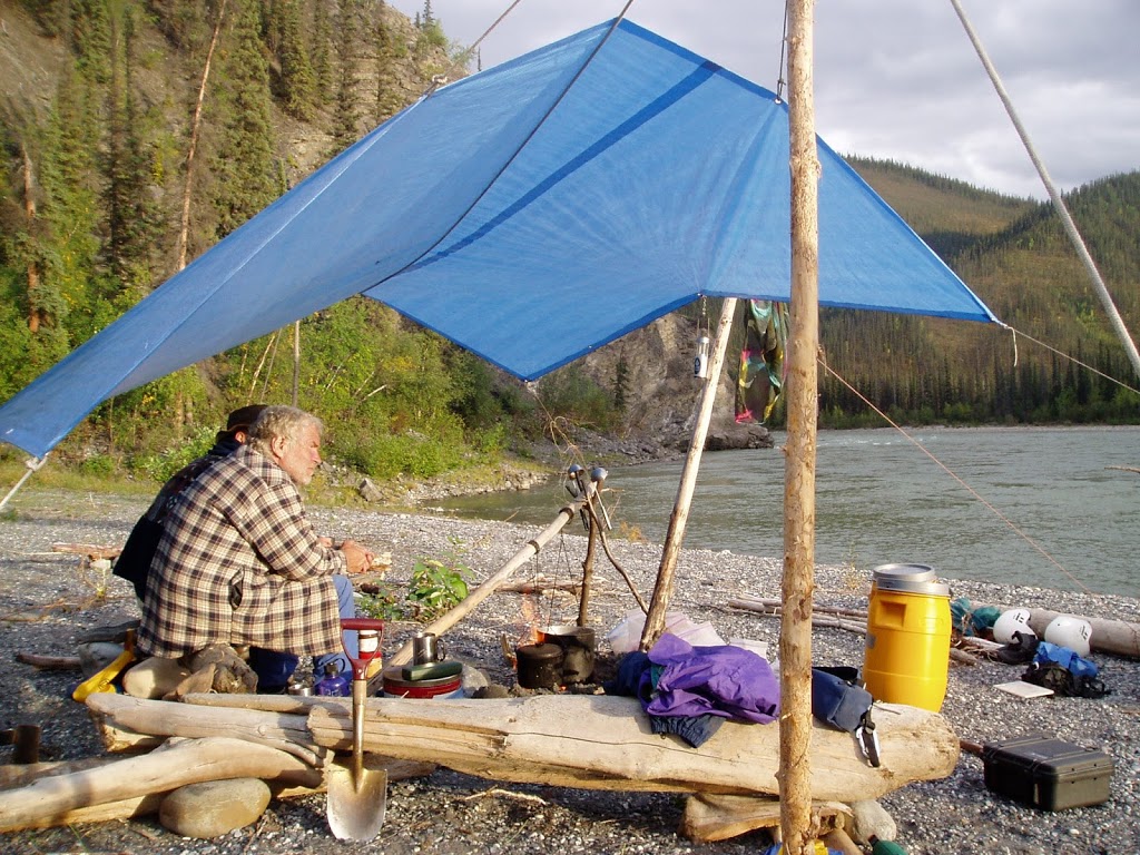 Canadian Wilderness School & Expeditions | 42 Lac Des Arcs Dr, Lac des Arcs, AB T1W 2W3, Canada | Phone: (780) 695-5141