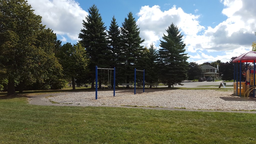 Edward Park | Edward St W, Newcastle, ON L1B 1E9, Canada