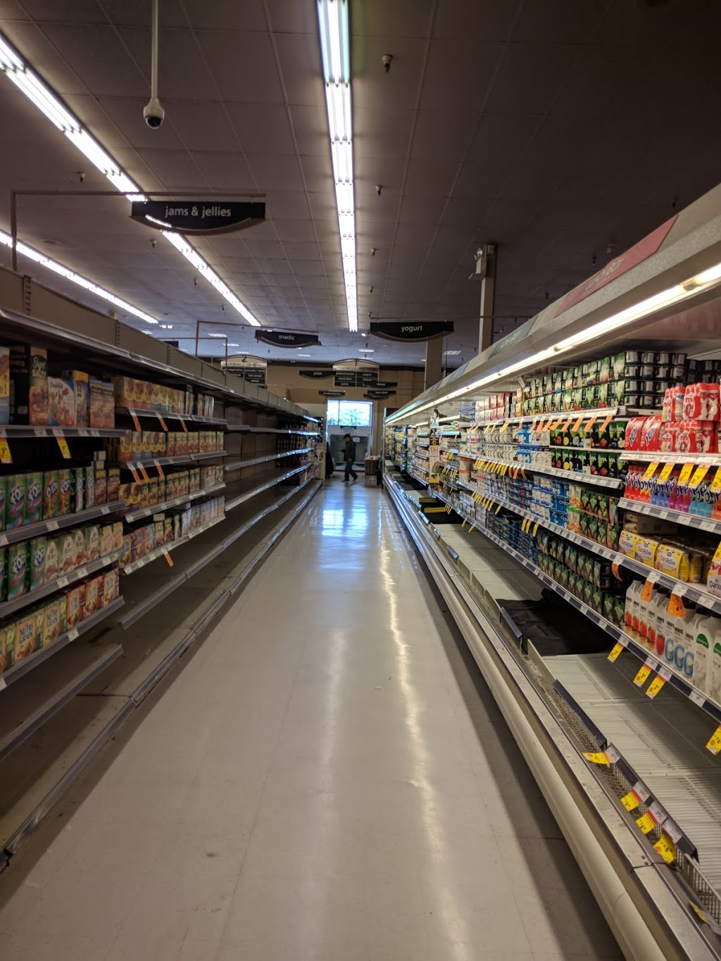 Richlea Square Shopping Centre | 10151 No 3 Rd, Richmond, BC V7A 4R6, Canada