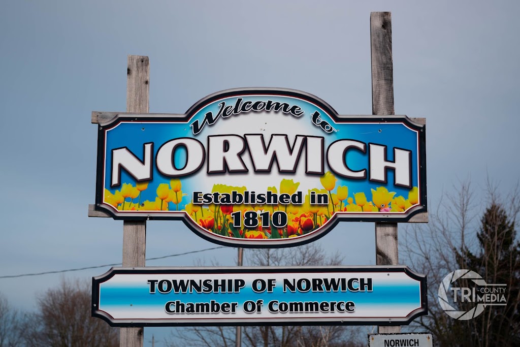 Samuel Koppert REALTOR | 11 Main St W, Norwich, ON N0J 1P0, Canada | Phone: (519) 550-4497