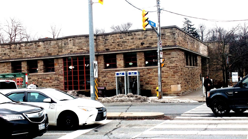 Toronto Public Library - Locke Branch | 3083 Yonge St, Toronto, ON M4N 2K7, Canada | Phone: (416) 393-7730