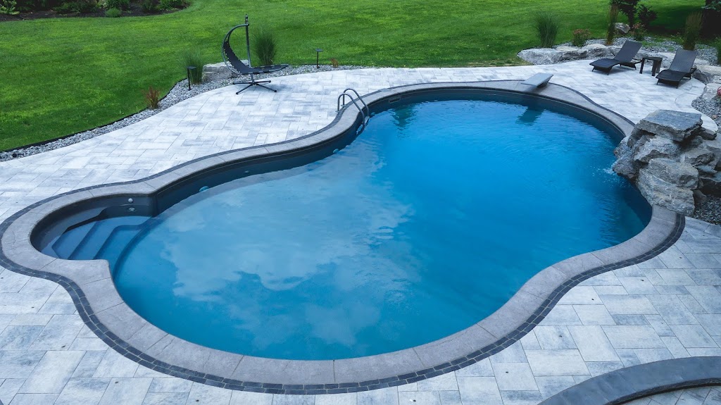 Wyndham Pool & Spa Limited | 36 Waverley Dr, Guelph, ON N1E 6C8, Canada | Phone: (519) 265-8788
