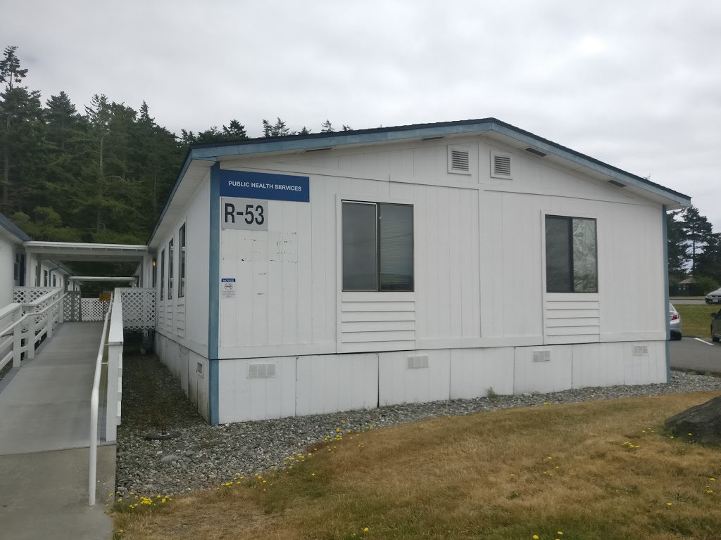 Public / Occupational Health | 3475 N Saratoga St R53, Oak Harbor, WA 98278, USA