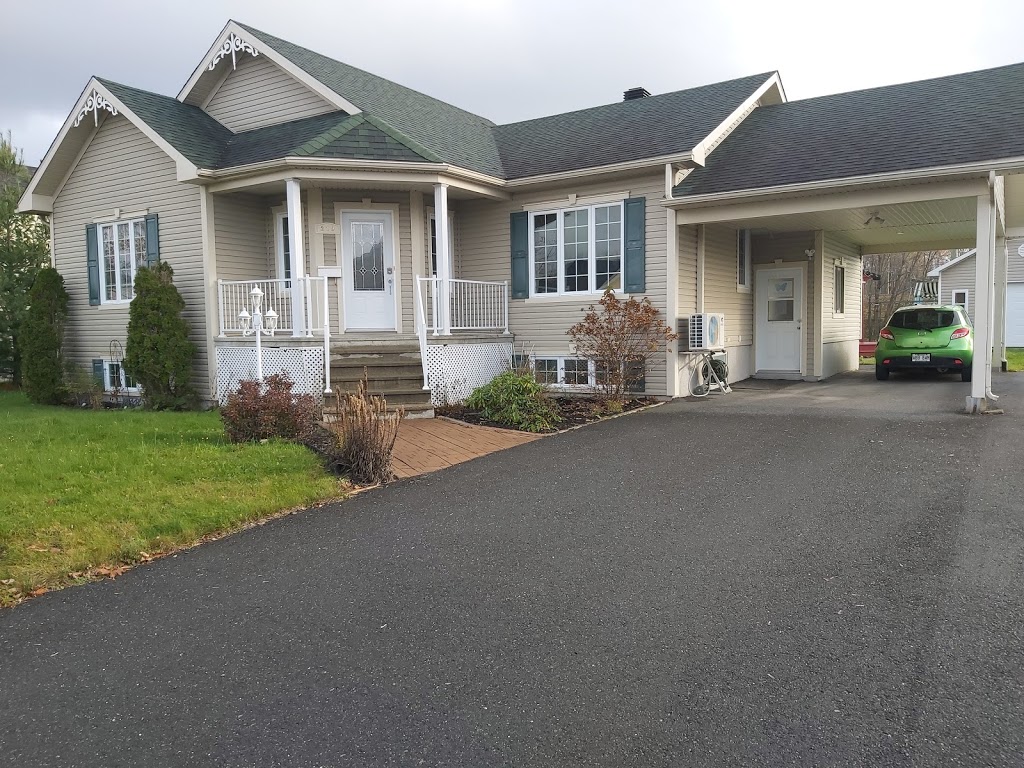 Centre Desthétique Evasion Beauté | 219 Rue des Colibris, Cowansville, QC J2K 2L5, Canada | Phone: (450) 204-8550