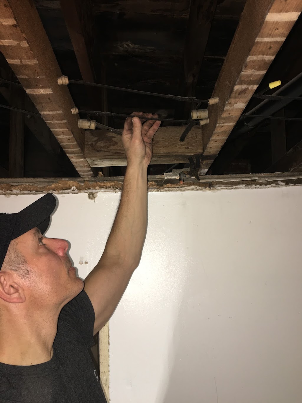RS Electrical Contracting | 145 The West Mall Unit 153a, Etobicoke, ON M9C 4V3, Canada | Phone: (416) 655-9979