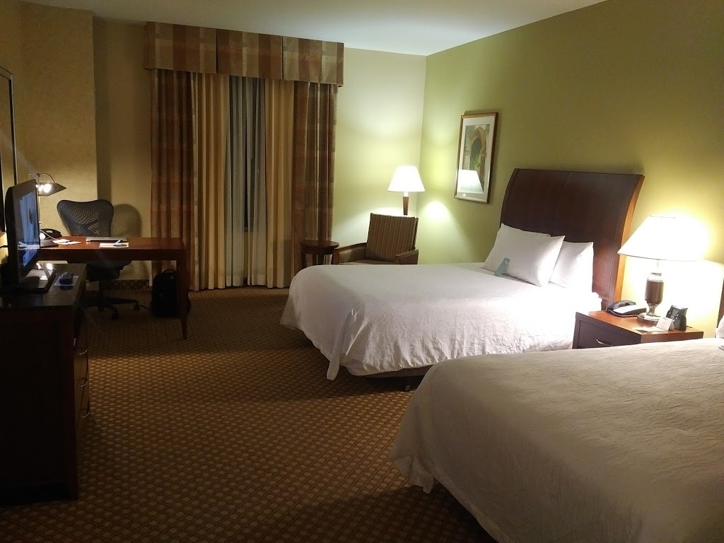 Hilton Garden Inn Ottawa Airport | 2400 Alert Rd, Gloucester, ON K1V 1S1, Canada | Phone: (613) 288-9001