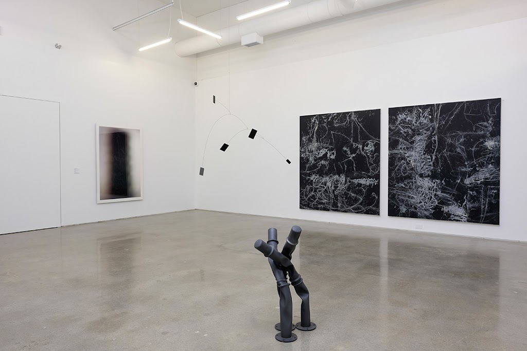 Griffin Art Projects | 1174 Welch St, North Vancouver, BC V7P 1B2, Canada | Phone: (604) 985-0136