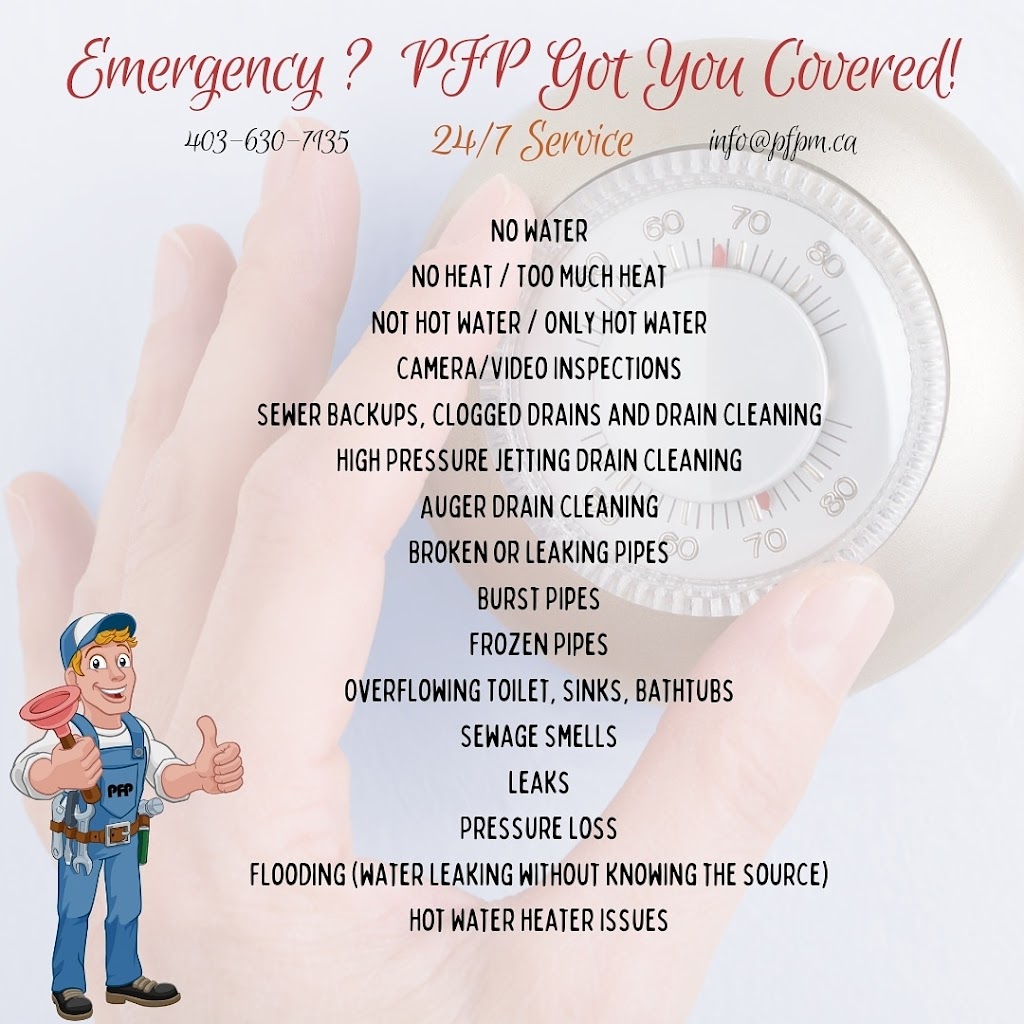 Perfect Fit Plumbing and Mechanical Inc | 2322 49 Ave SE, Calgary, AB T2B 3E3, Canada | Phone: (403) 630-7135