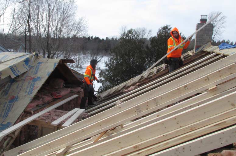 Lucas Contracting | 2013 Prince of Wales Dr, Nepean, ON K2C 3J7, Canada | Phone: (613) 913-5539