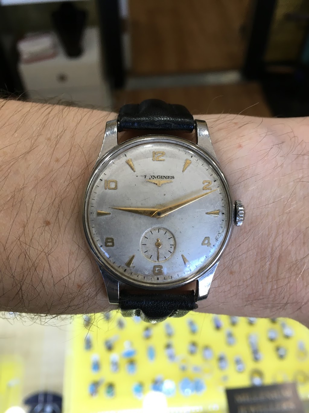 Millenium Jewellers | 134 Ottawa St N, Hamilton, ON L8H 3Z3, Canada | Phone: (905) 312-1818