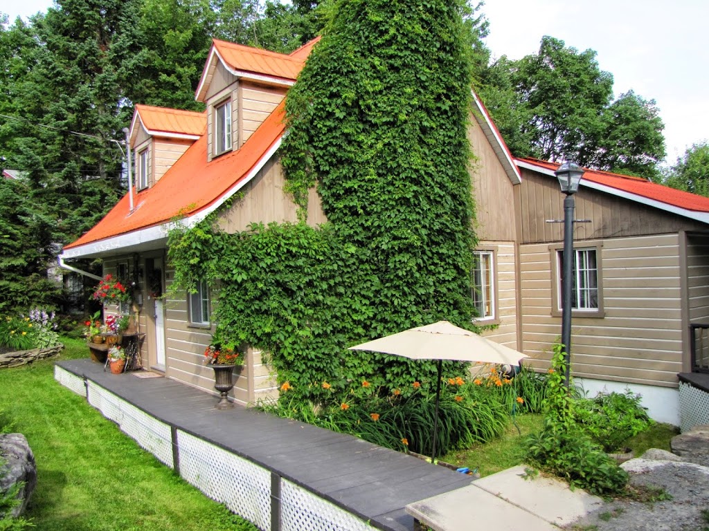 Maison a vendre Sainte-Anne-des-lacs | 38 Chemin Bellevue, Sainte-Anne-des-Lacs, QC J0R 1B0, Canada | Phone: (450) 224-5624