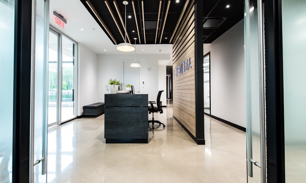 Le Libertas | 7750 Bd Cousineau, Saint-Hubert, QC J3Z 0C8, Canada | Phone: (450) 462-8253