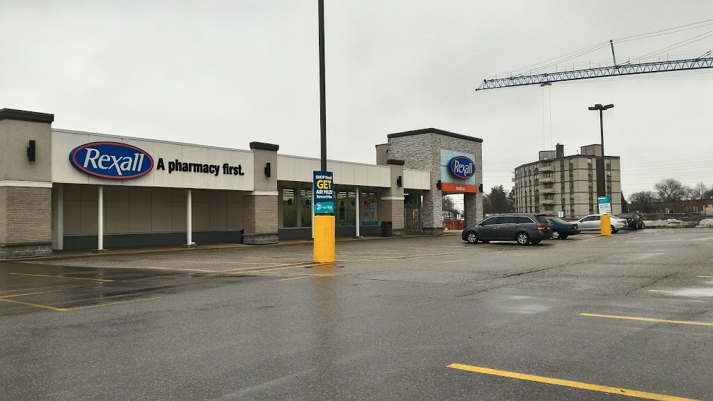 Rexall | 1127 Markham Rd, Scarborough, ON M1H 2Y5, Canada | Phone: (416) 439-0230