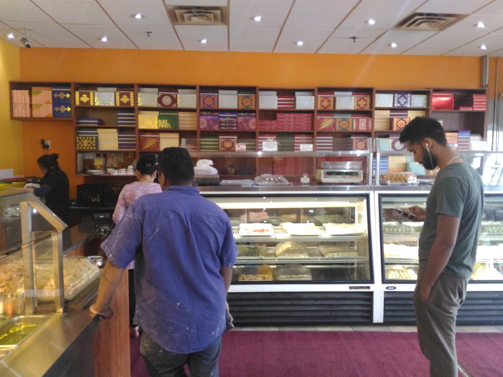Dixie Sweets & Restaurant | 630 Peter Robertson Blvd, Brampton, ON L6R 1T4, Canada | Phone: (905) 463-2233