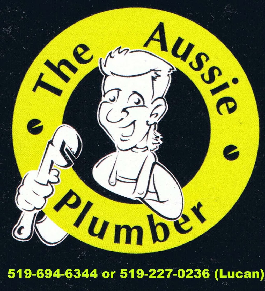 Aussie Plumbing | 34700 Stonehouse Line, Granton, ON N0M 1V0, Canada | Phone: (519) 694-6344