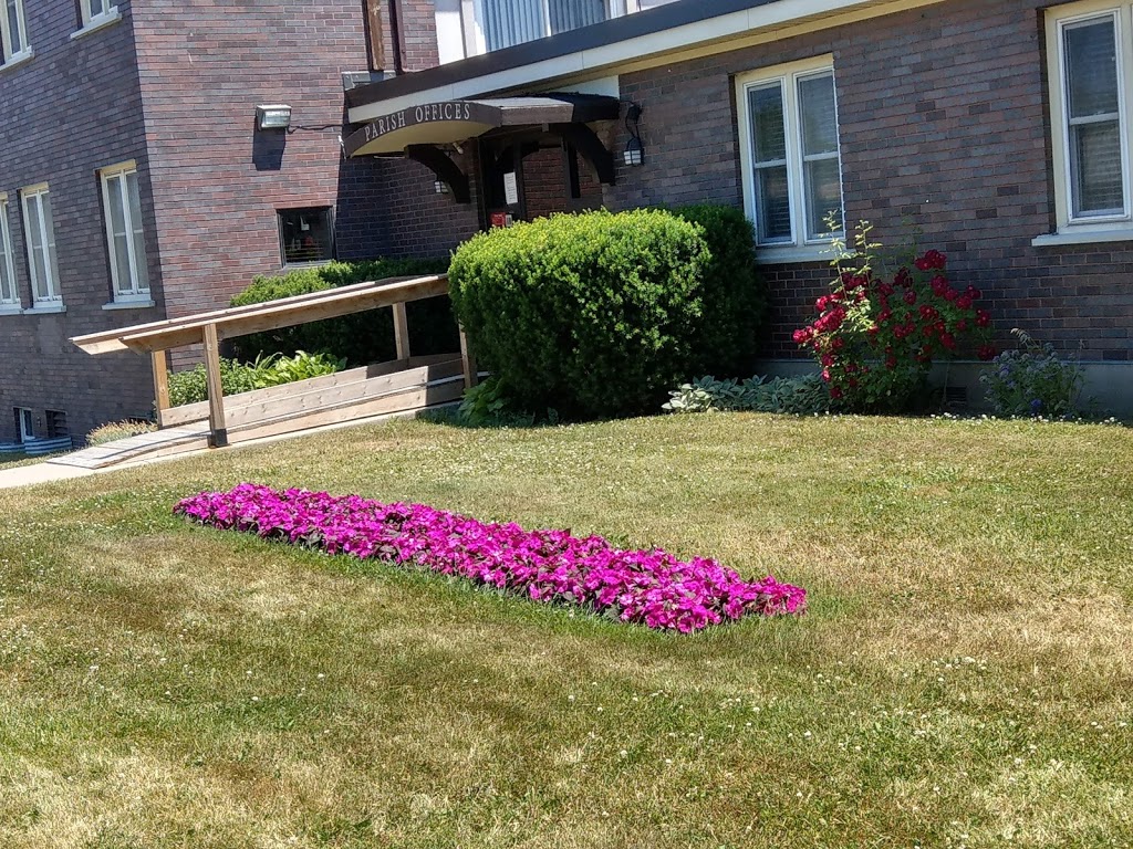 St. Alfred Church | 272 Vine St, St. Catharines, ON L2M 4T3, Canada | Phone: (905) 934-9703