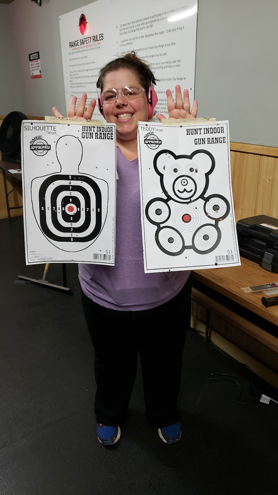 Hunt Indoor Gun Range 50 Juniper St Truro NS B2N 5Z8 Canada   8f891314bf043a620cc97770e4ee3361  Nova Scotia Colchester County Truro Hunt Indoor Gun Range 902 895 4868html 