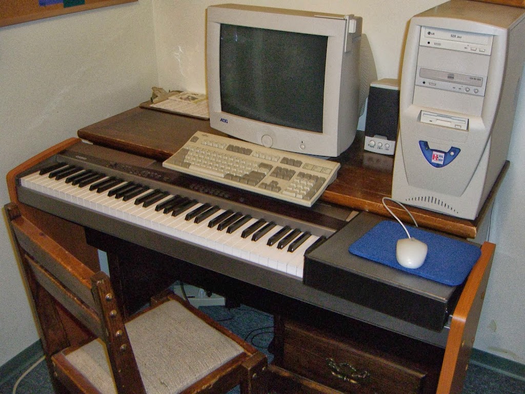 Hausauer Piano Studio | 906 8 Ave S, Lethbridge, AB T1J 1P4, Canada | Phone: (403) 380-6068