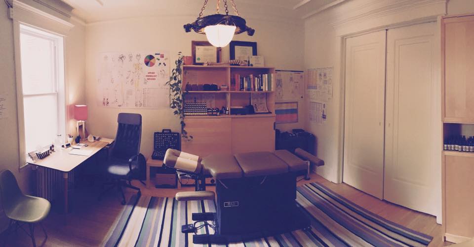 Dr Maxime Lavoie, chiropraticien | 1133 Bd Saint-Joseph E, Montréal, QC H2J 1L3, Canada | Phone: (514) 377-7705
