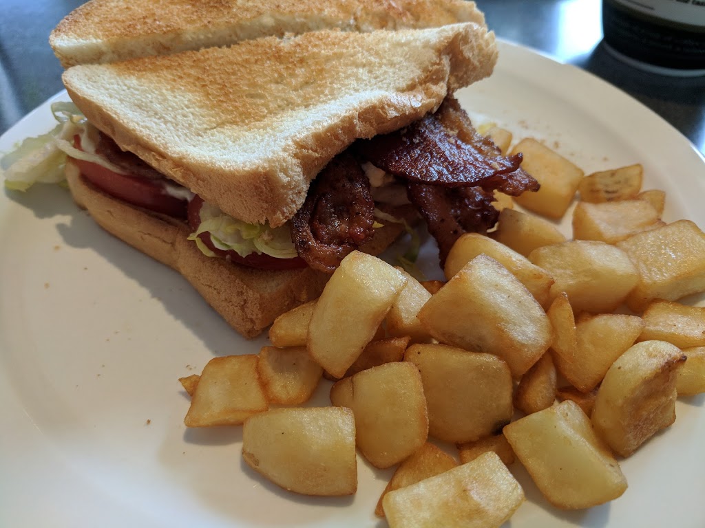Sonos Cafe | 1494 Niagara Stone Rd, Virgil, ON L0S 1T0, Canada | Phone: (905) 468-0045
