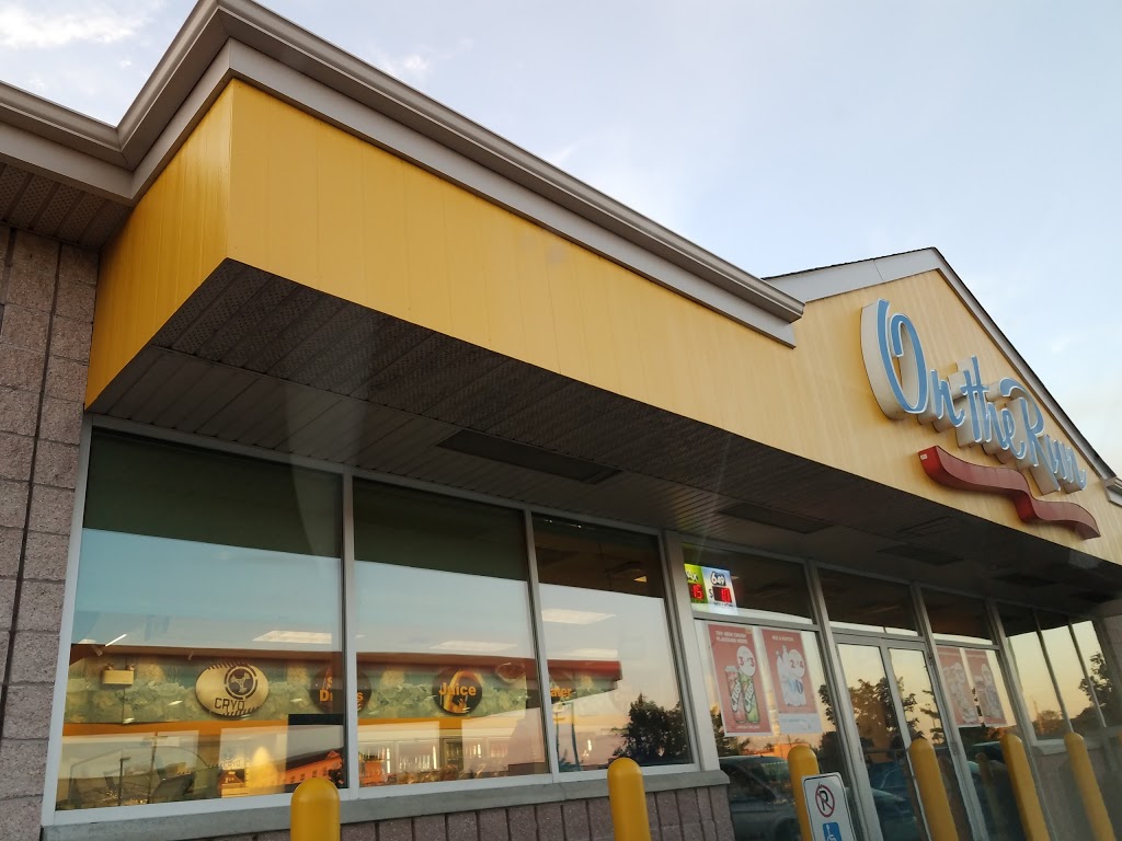 Tim Hortons | 8291 Woodbine Ave, Markham, ON L3R 2P4, Canada | Phone: (905) 475-3427